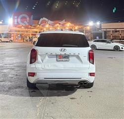 هيونداي باليسيد